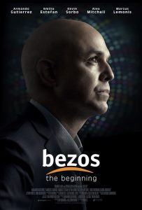 download Bezos: The Beginning hollywood movie