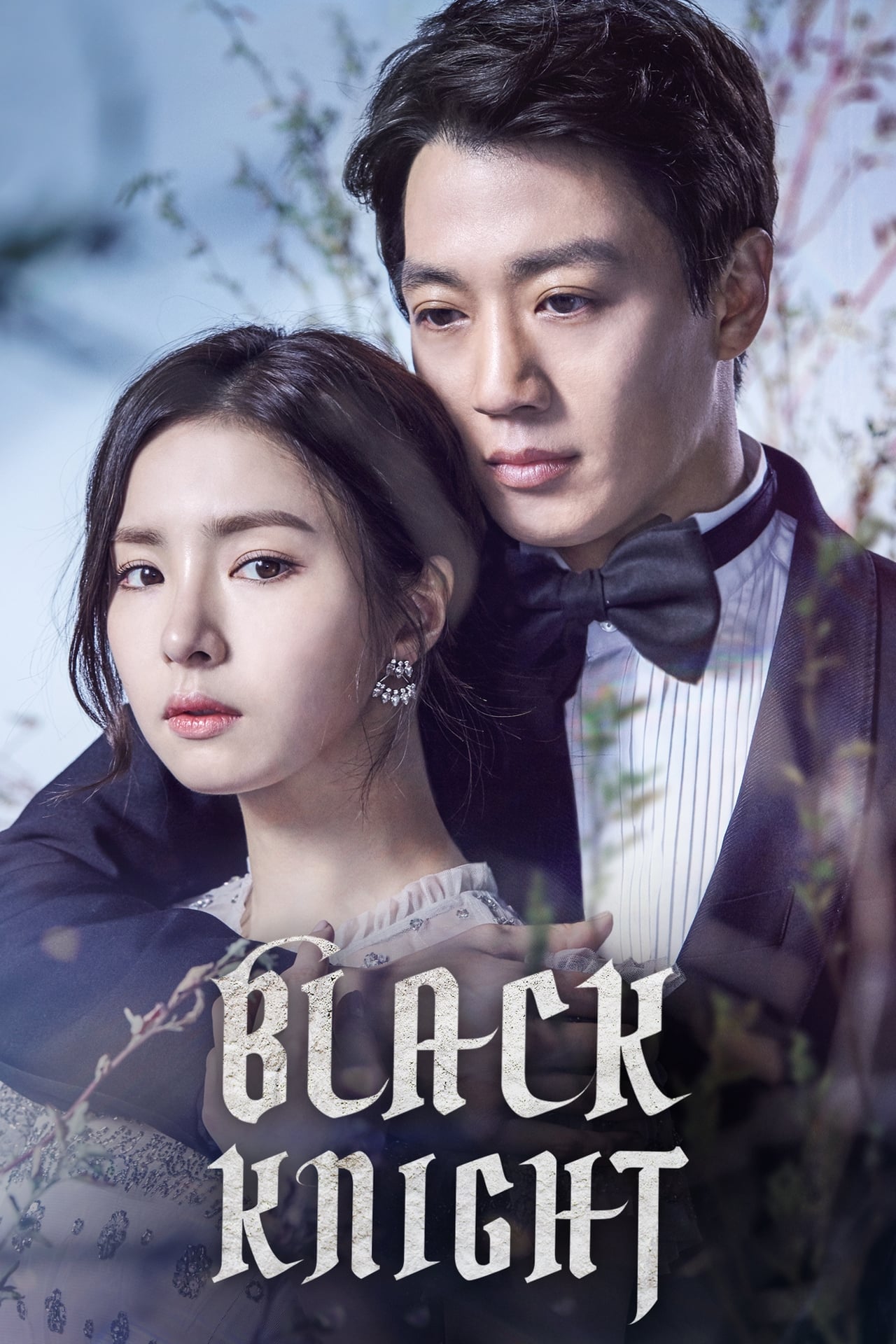 Black Knight The Man Who Guards Me Season 1 Korean Drama