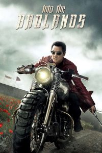 Read more about the article Into the Badlands S01 & S02 (Complete)  | TV Series