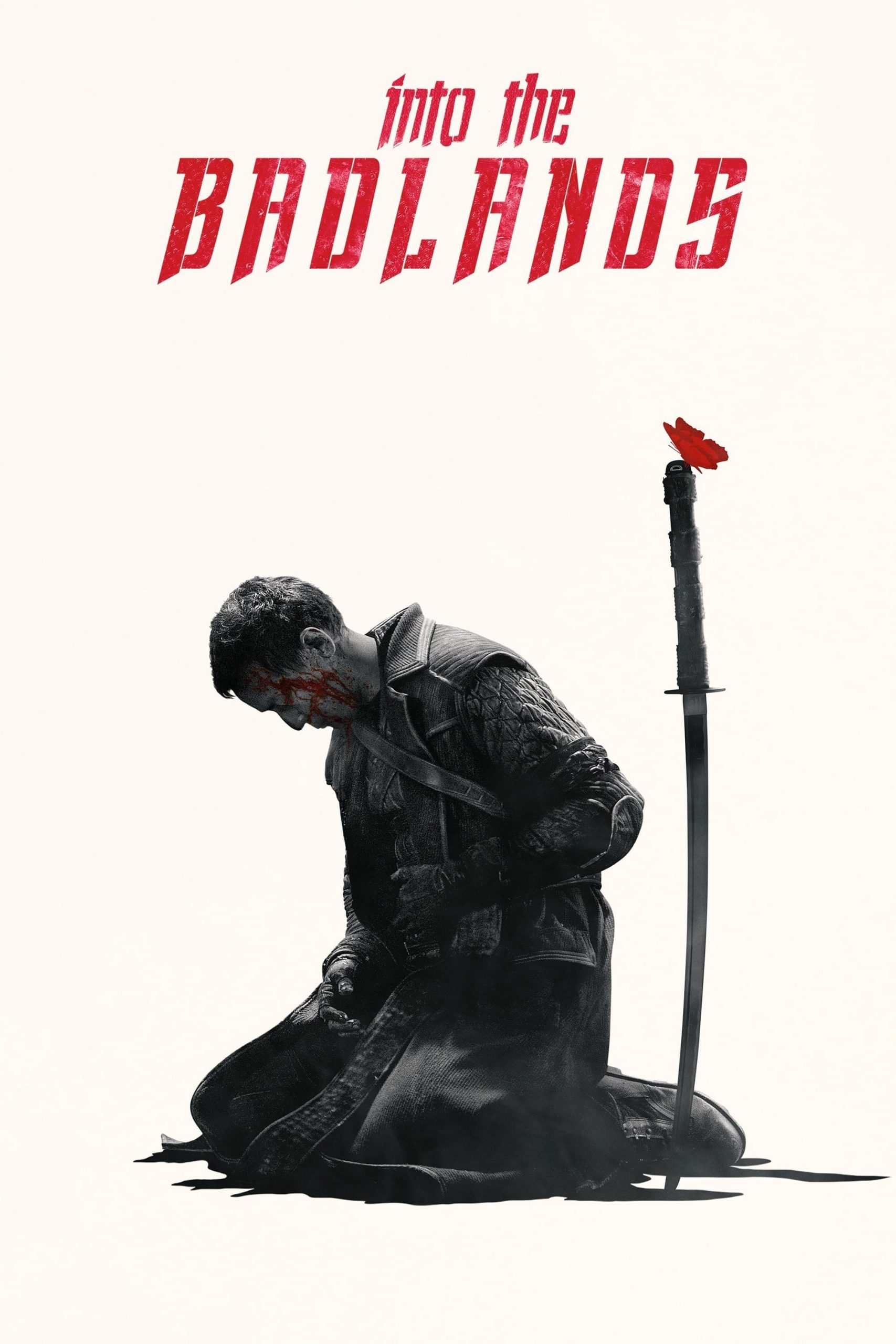 Read more about the article Into the Badlands S03 (Complete)  | TV Series