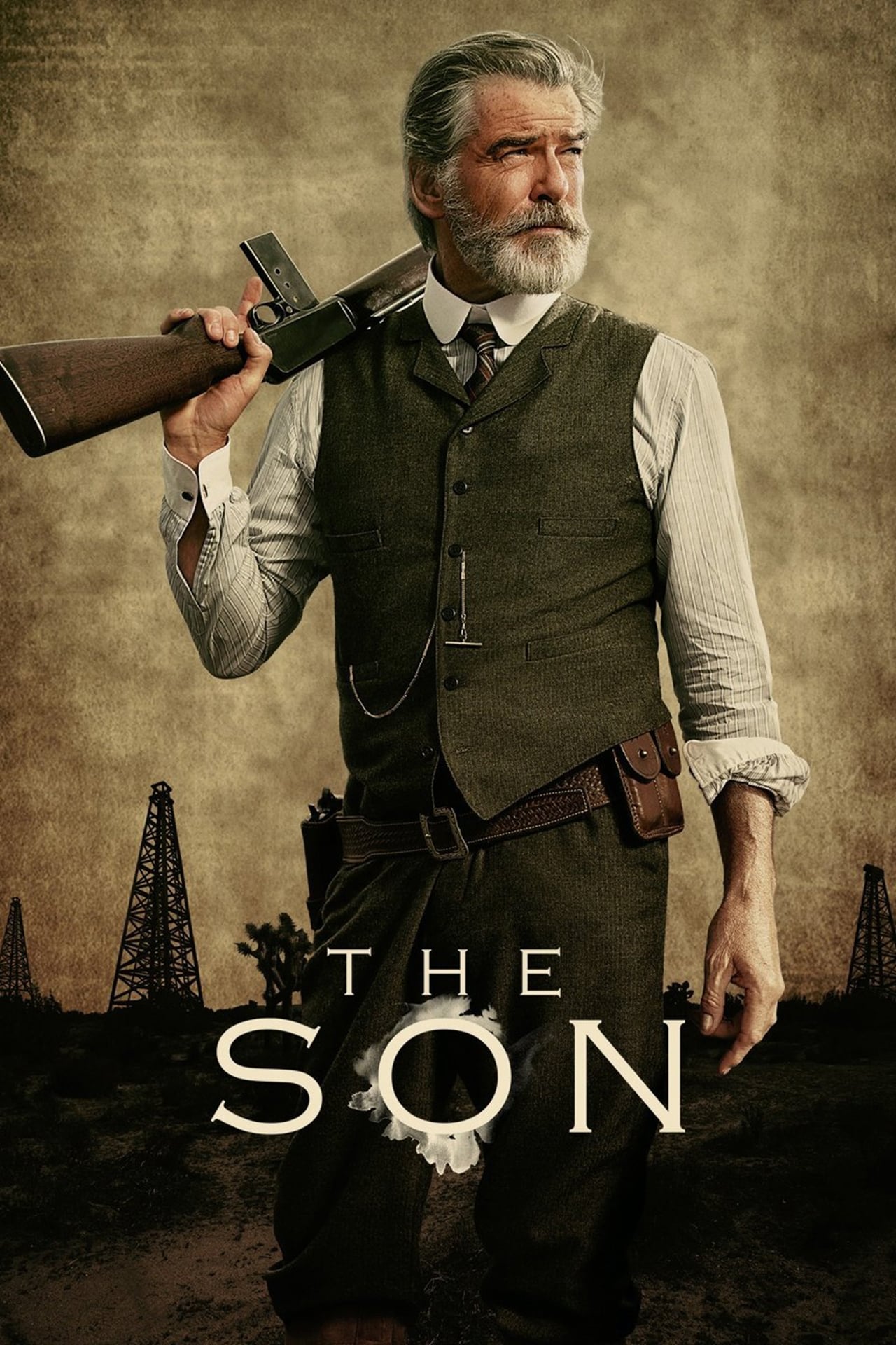 Read more about the article The Son S01 & S02 (Complete)  | TV Series