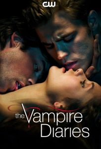 Read more about the article The Vampire Diaries S05 (Complete) | TV Series
