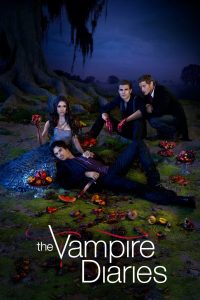 Read more about the article The Vampire Diaries S07 (Complete) | TV Series