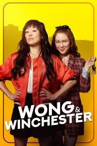download Wong & Winchester tv series