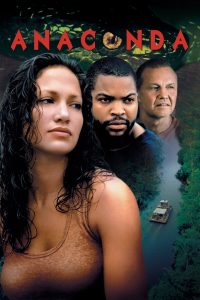 Read more about the article Anaconda (1997) | Download Hollywood Movie