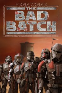 download Star Wars: The Bad Batch series