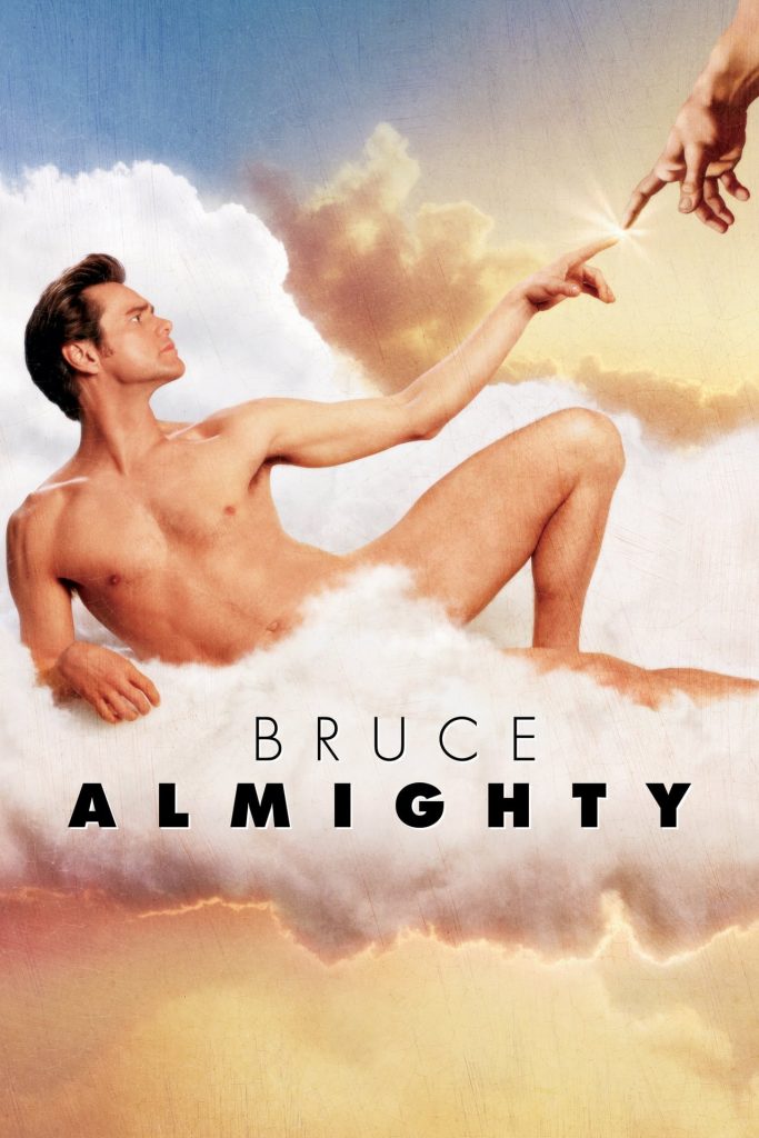 download Bruce Almighty hollywood movie