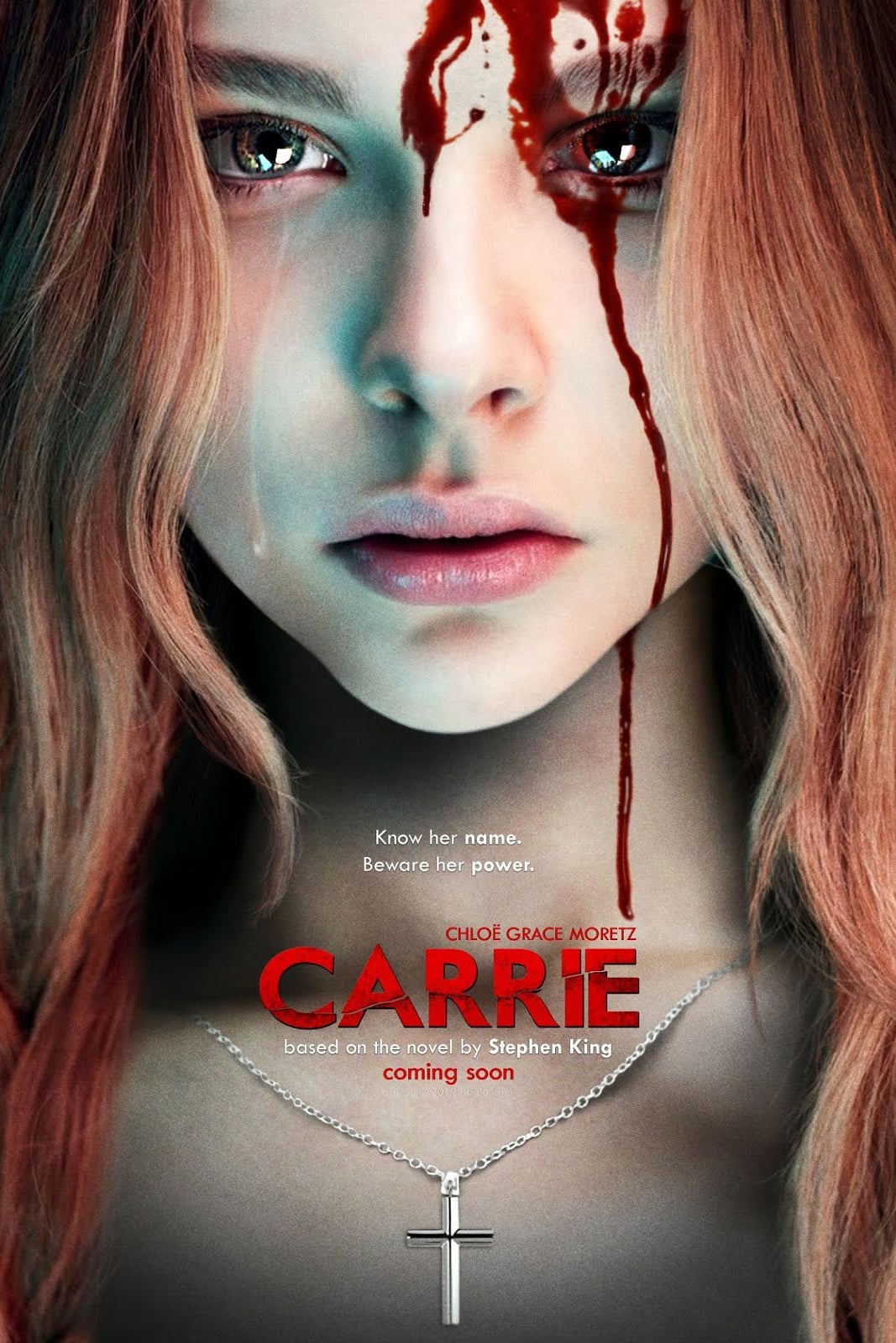 Read more about the article Carrie (2013) | Download Hollywood Movie