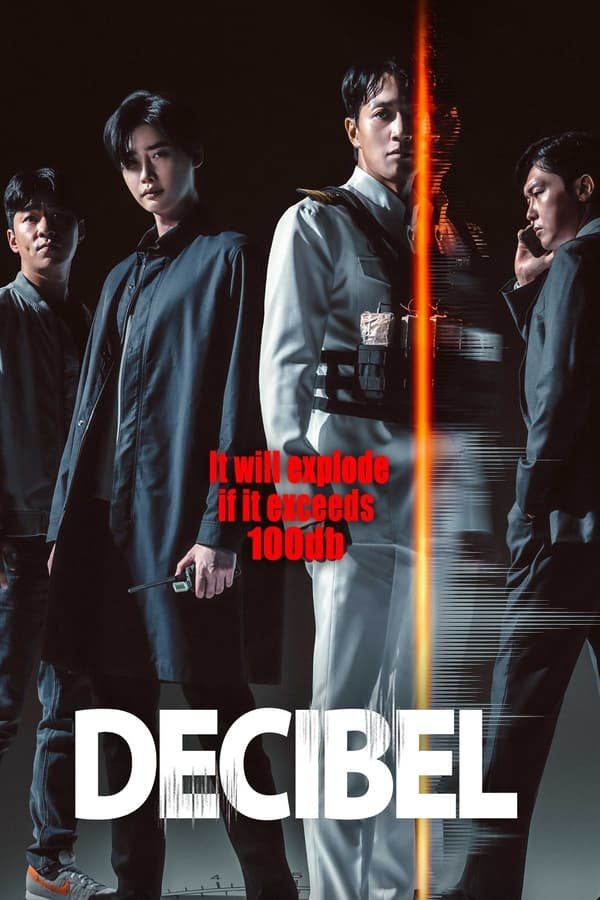 Read more about the article Decibel (2022) | Download Korean Movie