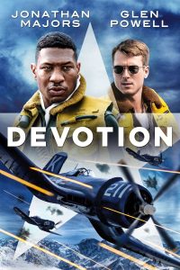 Read more about the article Devotion (2022) | Download Hollywood Movie