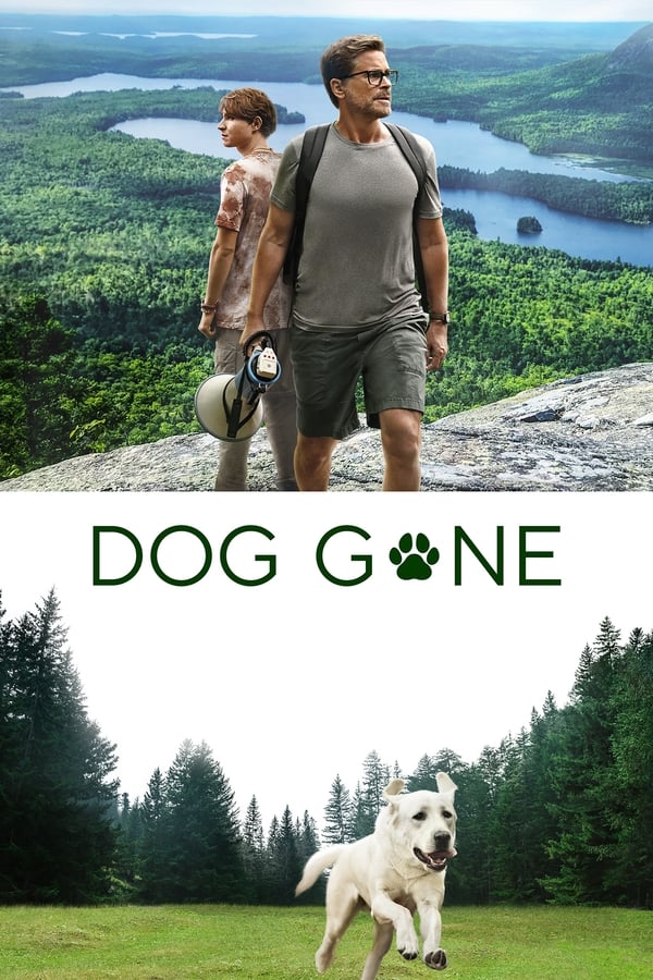 Read more about the article Dog Gone (2023) | Download Hollywood Movie