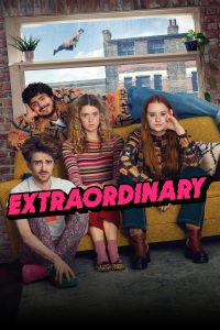 download Extraordinary tv series