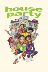 Read more about the article House Party (2023) | Download Hollywood Movie