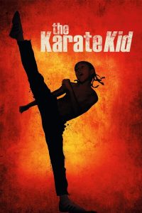 download The Karate Kid hollywood movie