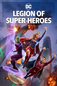 download Legion of Super-Heroes hollywood