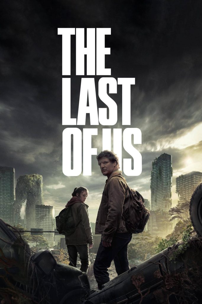 download the last of us tv series