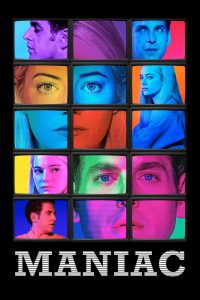 Read more about the article Maniac S01 (Complete) | TV Series