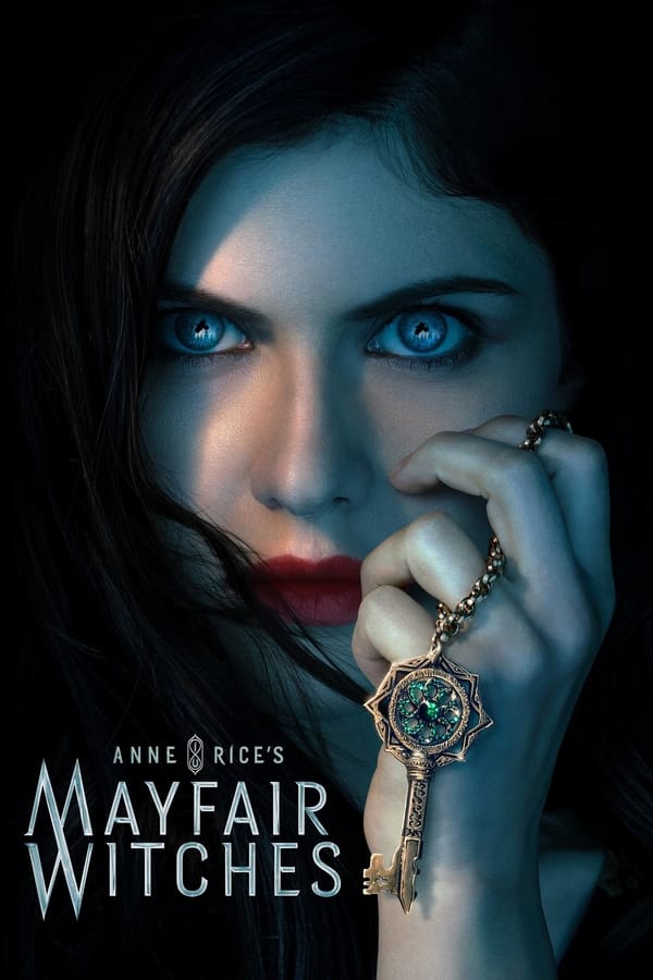 Read more about the article Anne Rice’s Mayfair Witches S01 (Episode 8 Added) | TV Series