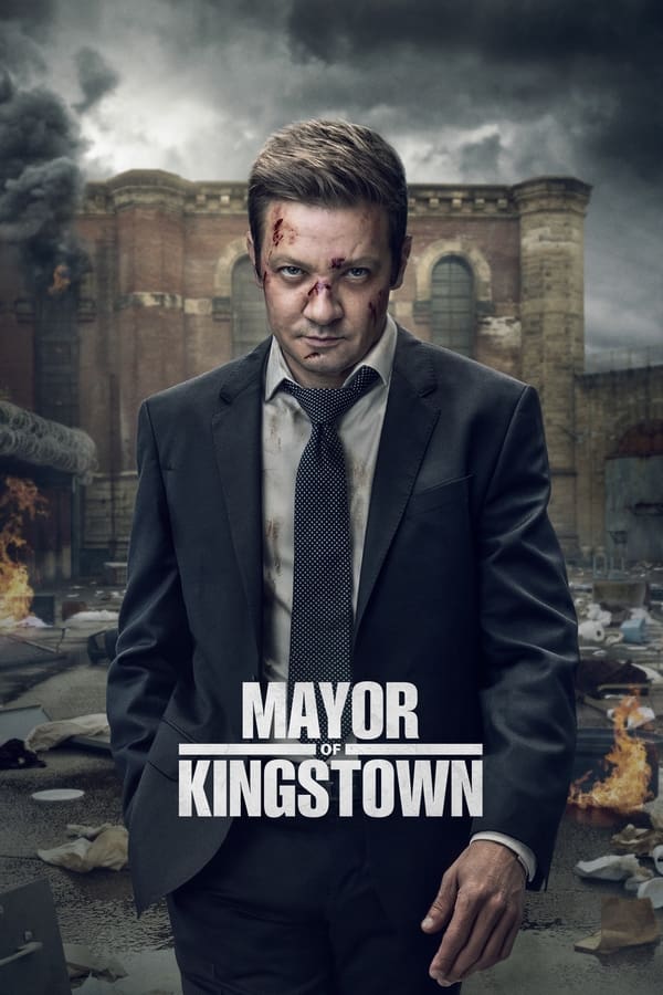 Read more about the article Mayor of Kingstown S02 (Episode 10 Added) | TV Series