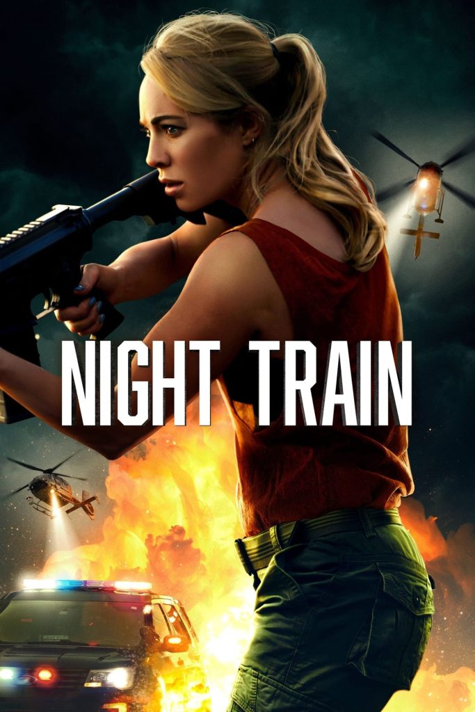 download Night train hollywood movie