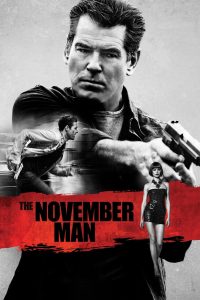 Read more about the article The November Man (2014) | Download Hollywood Movie