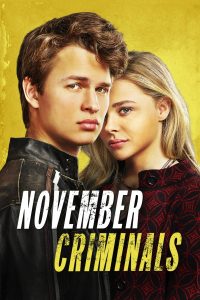 Read more about the article November Criminals (2017) | Download Hollywood Movie