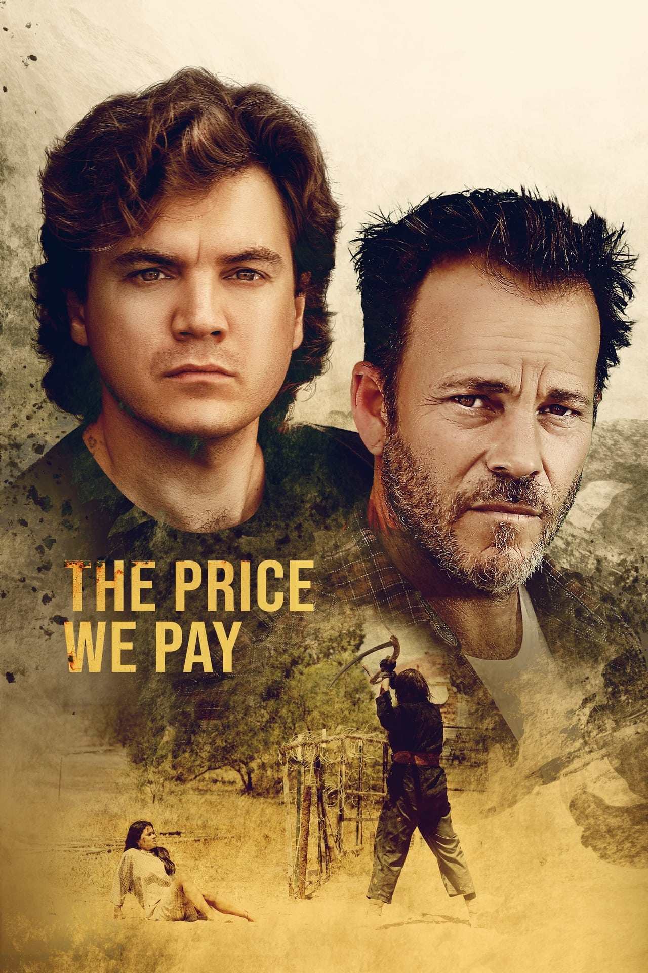 Read more about the article The Price We Pay (2023) | Download Hollywood Movie