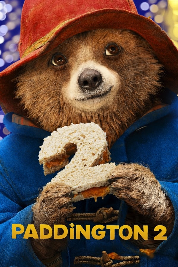 Read more about the article Paddington 2 (2017) | Download Hollywood Movie