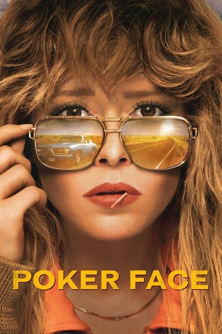 Read more about the article Poker Face (Episode 10 Added) | TV Series