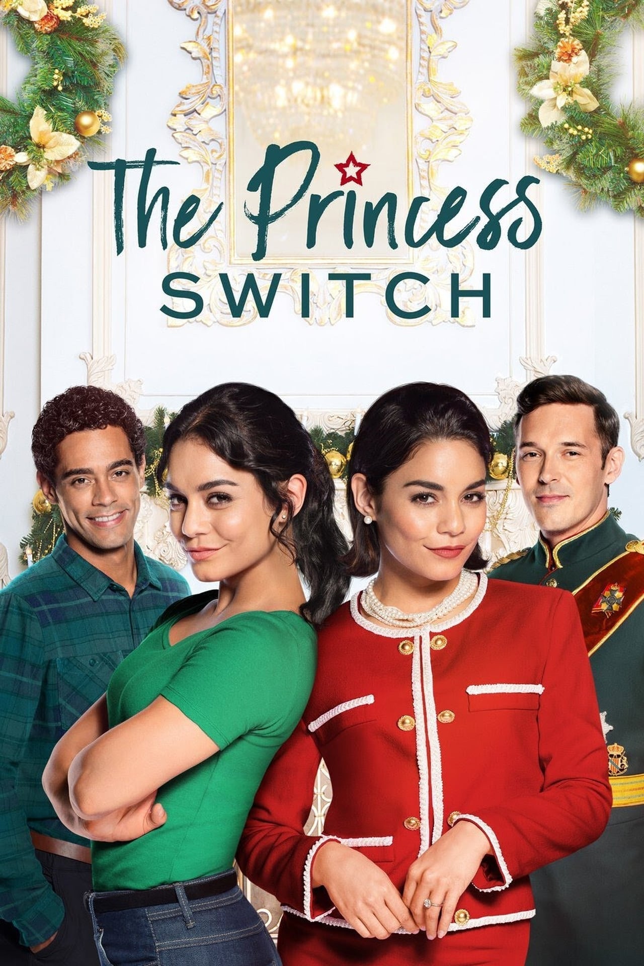 Read more about the article The Princess Switch (2018) | Download Hollywood Movie