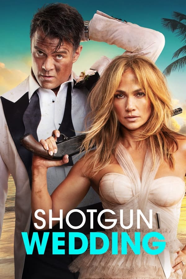 Read more about the article Shotgun Wedding (2022) | Download Hollywood Movie