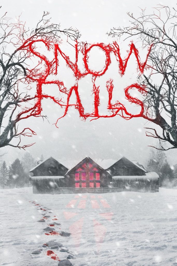 downnload Snow Falls hollywood movie