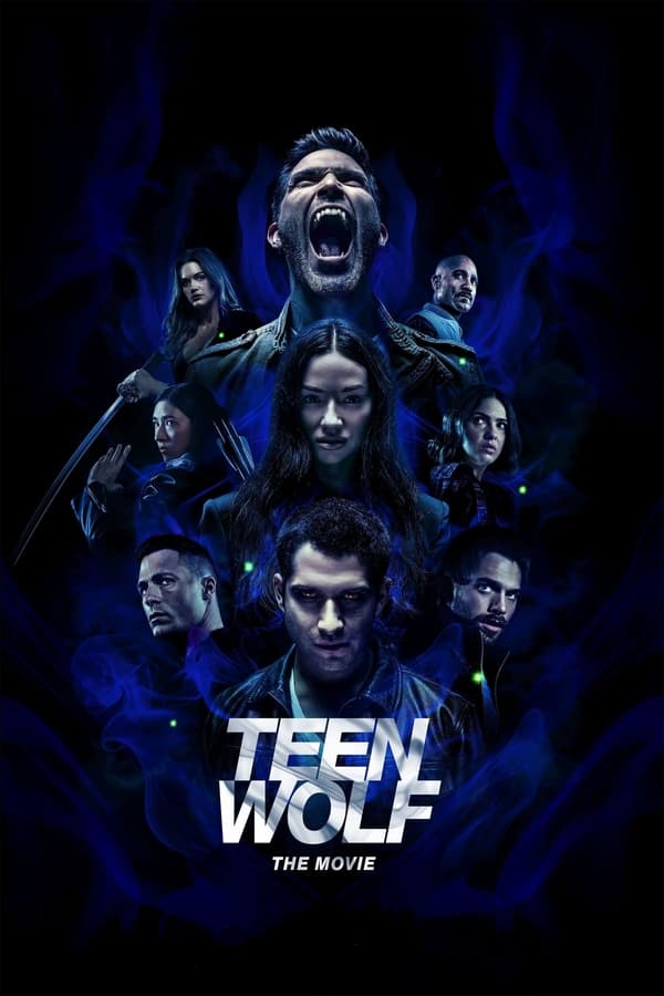 Read more about the article Teen Wolf: The Movie (2023) | Download Hollywood Movie