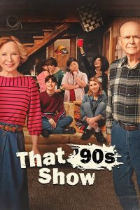 Read more about the article That 90s Show S01 (Complete) | TV Series