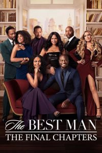 Read more about the article The Best Man: The Final Chapter S01 (Complete) | TV Series