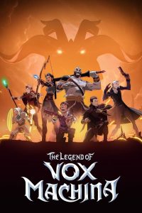 download the legend of voc machina hollywood series