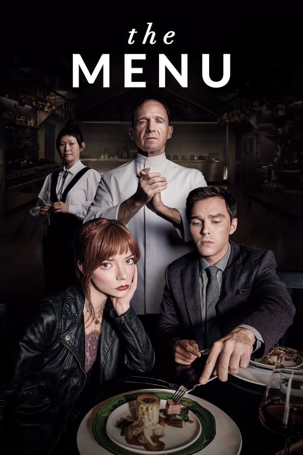 Read more about the article The Menu (2022) | Download Hollywood Movie
