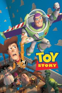 Read more about the article Toy Story (1995) | Download Hollywood Movies