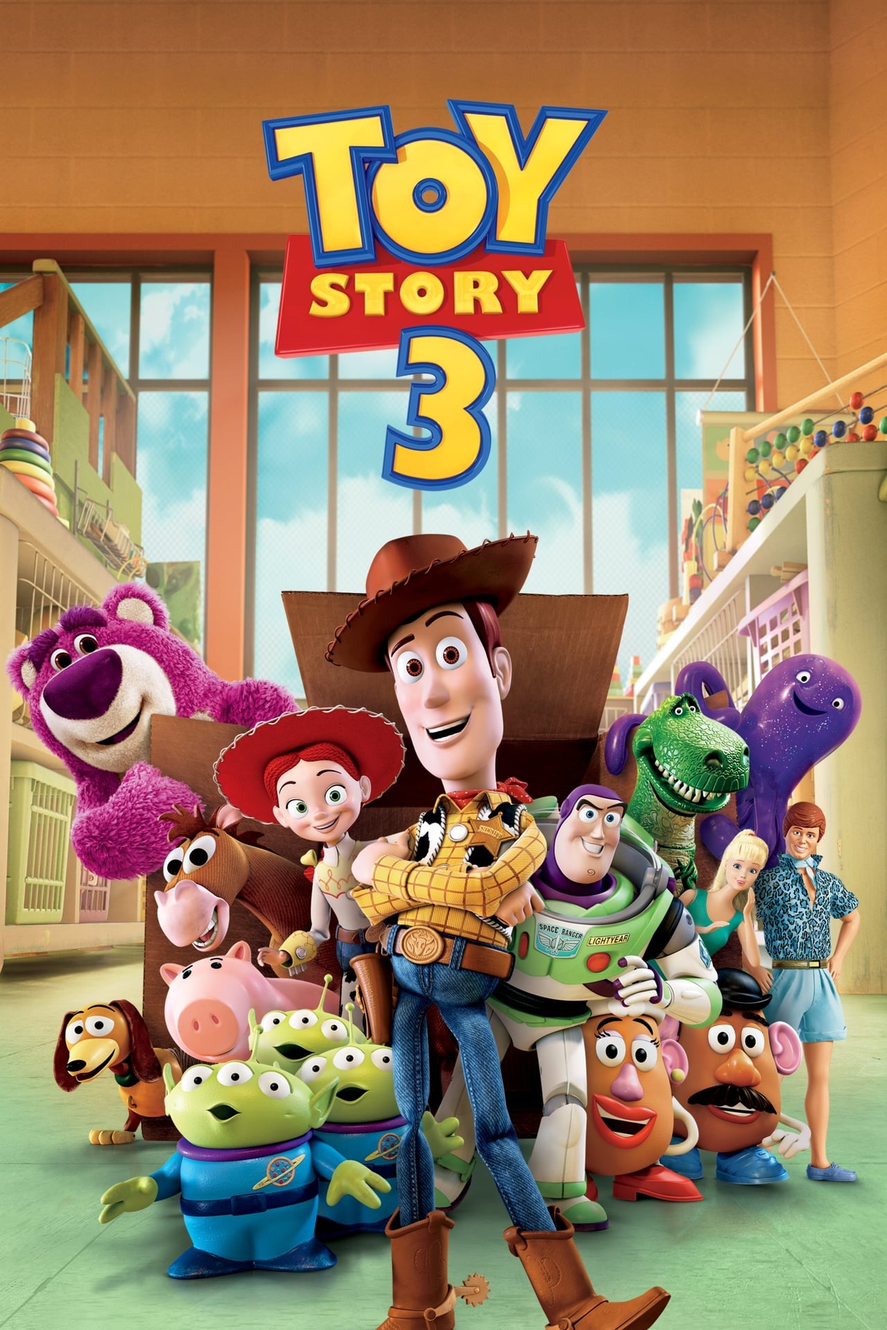 Read more about the article Toy Story 3 (2010) | Download Hollywood Movies