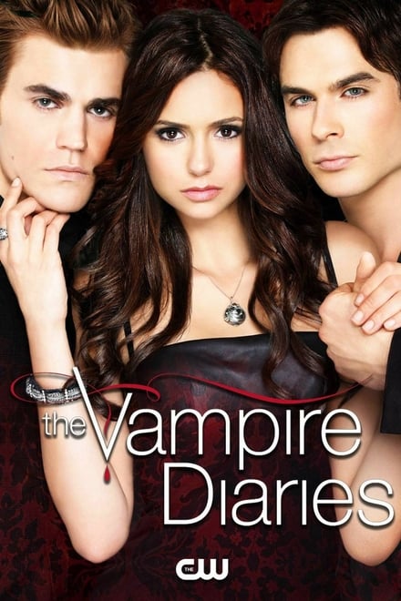 Read more about the article The Vampire Diaries S01 (Complete) | TV Series