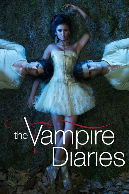 Read more about the article The Vampire Diaries S04 (Complete) | TV Series