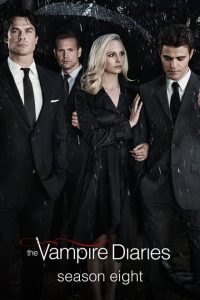 Read more about the article The Vampire Diaries S08 (Complete) | TV Series
