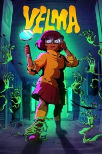 Read more about the article Velma S01 (Complete) | TV Series