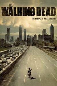 Read more about the article The Walking Dead S01 & S02 (Complete)  | TV Series