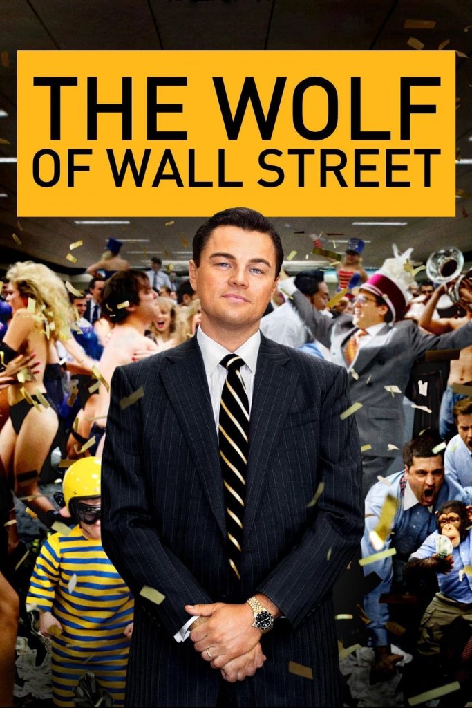 Movie: The Wolf of Wall Street (2013) (Download Mp4)