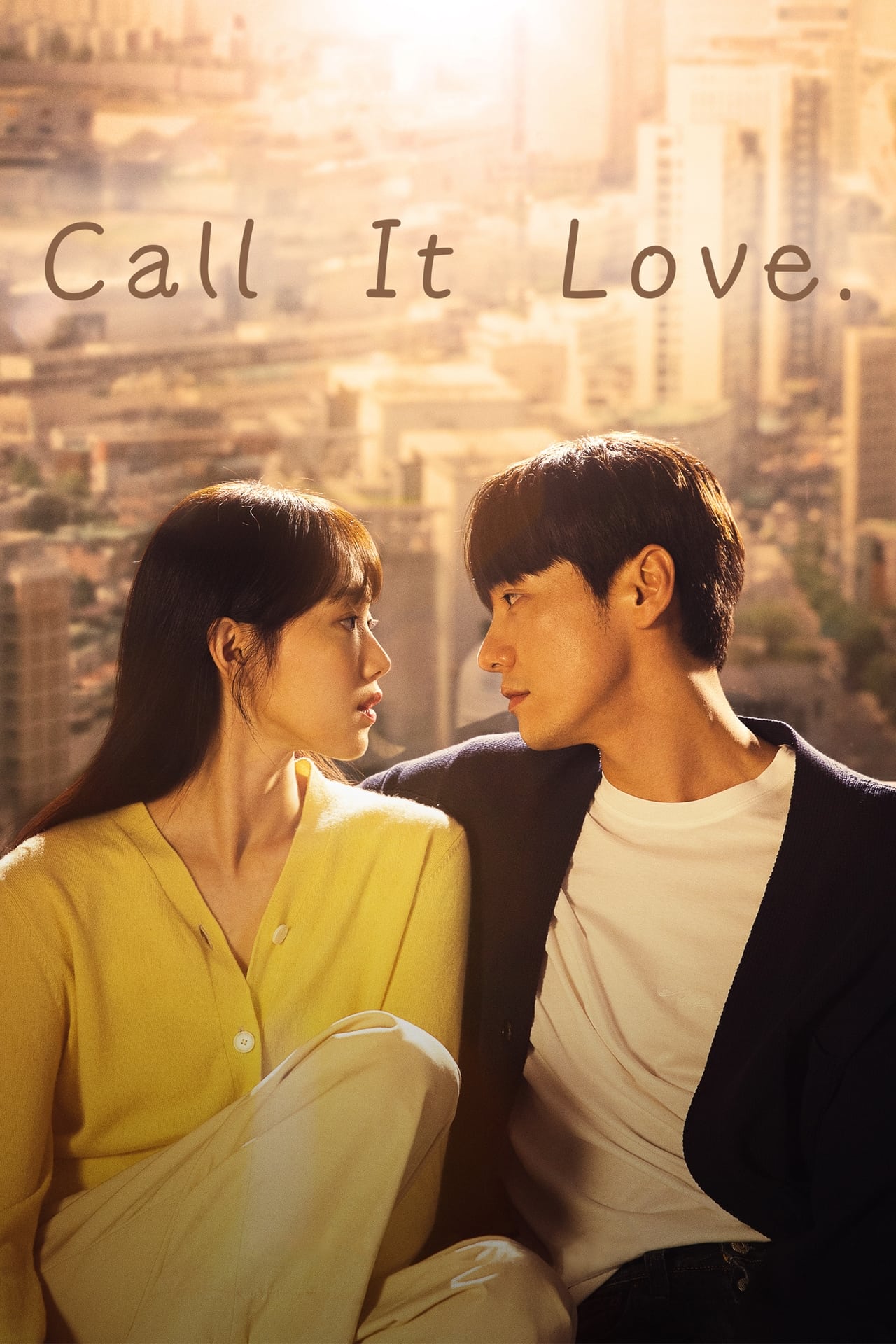 Read more about the article Call It Love (Episode 9 & 10 Added) | Korean Drama