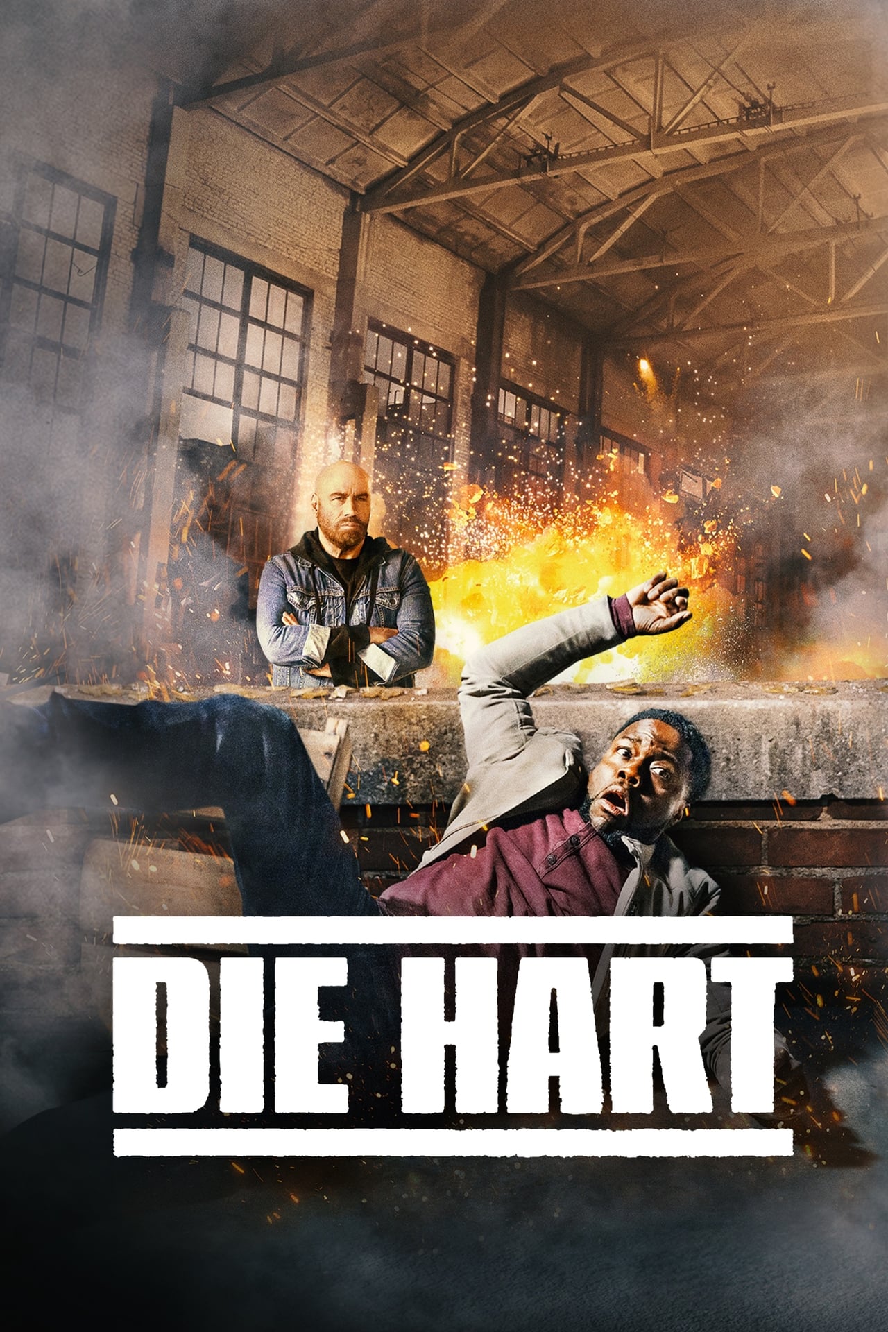 Read more about the article Die Hart the Movie (2023) | Download Hollywood Movie