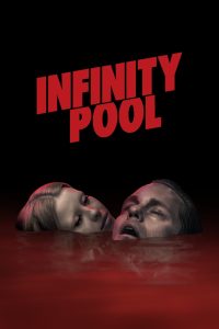 download Infinity Pool hollywood movie