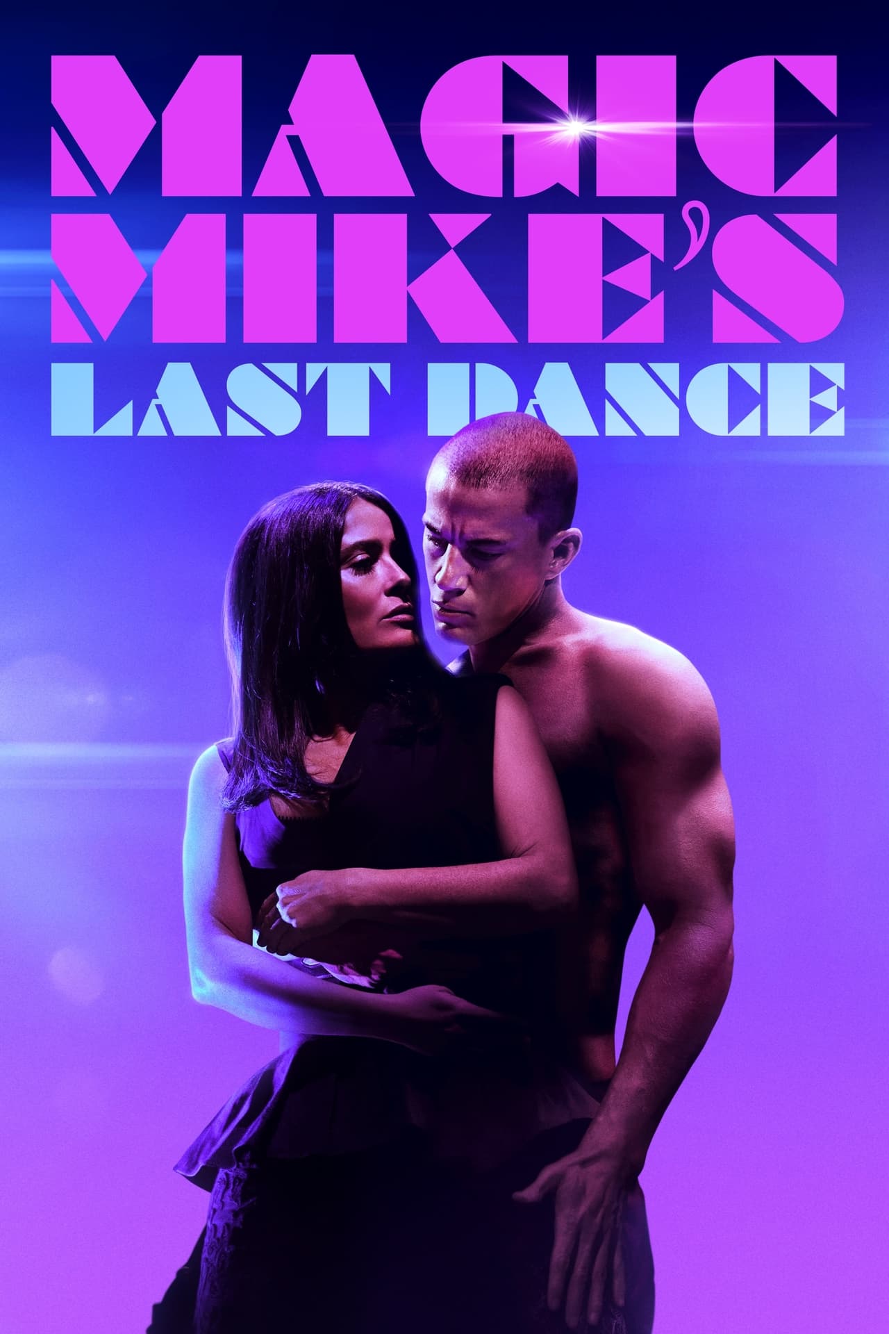 Read more about the article Magic Mike’s Last Dance (2023) | Download Hollywood Movie