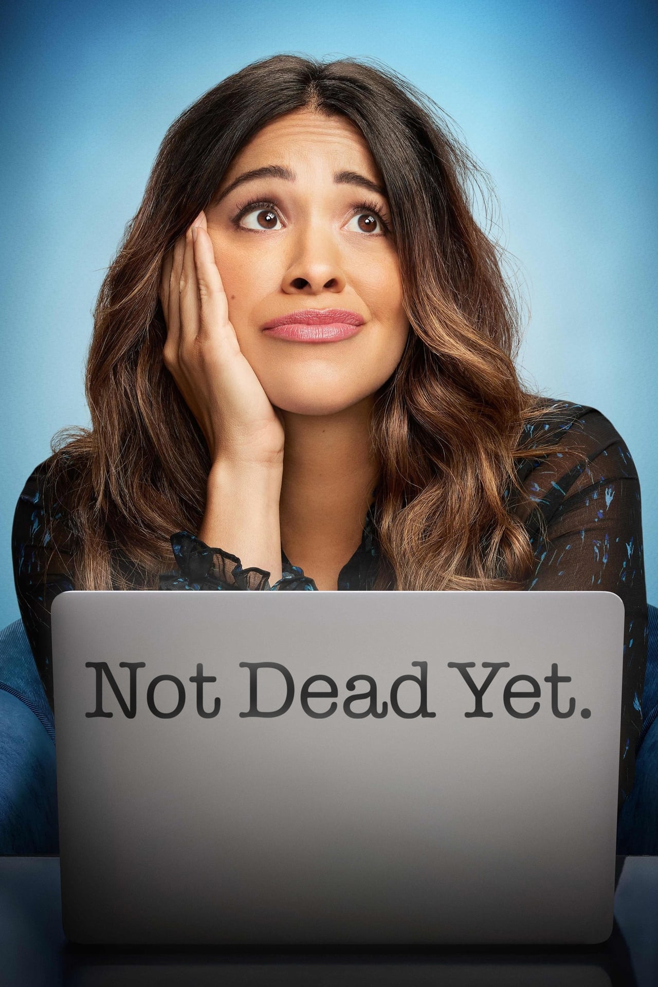 Read more about the article Not Dead Yet (Episode 11-13 Added) | TV Series